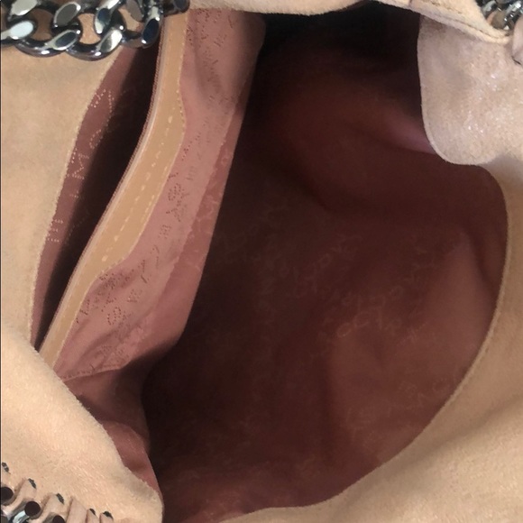 Stella McCartney Small Falabella crossbody bag - Picture 7 of 7